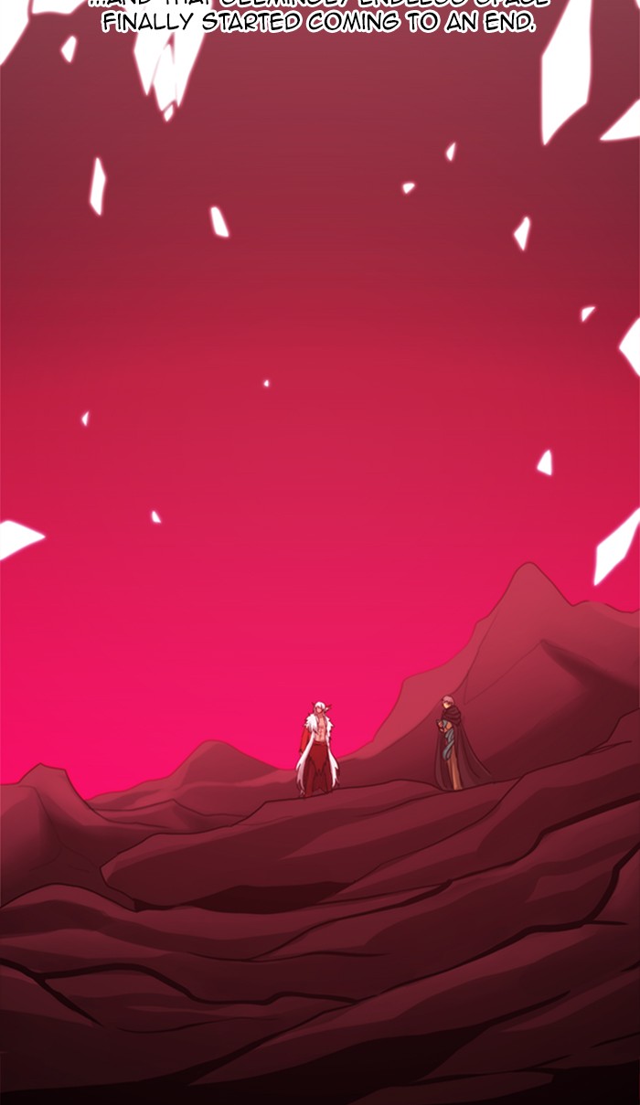 Kubera Chapter 446 page 32 - Chapter 446: [Season 3] Ep. 162 - The Weight of Time (2)