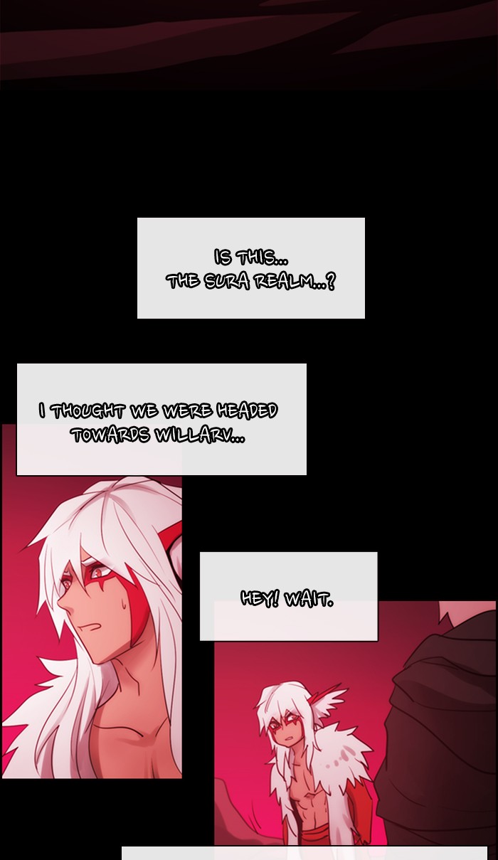 Kubera Chapter 446 page 33 - Chapter 446: [Season 3] Ep. 162 - The Weight of Time (2)