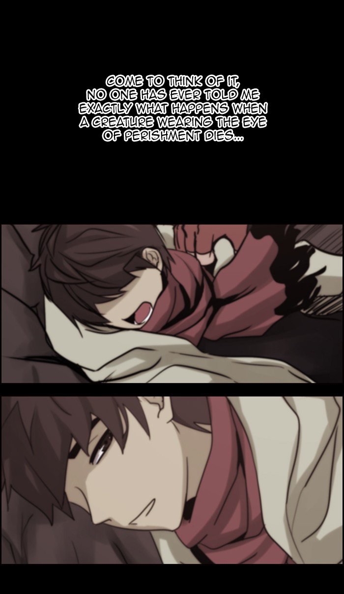 Kubera Chapter 446 page 35 - Chapter 446: [Season 3] Ep. 162 - The Weight of Time (2)