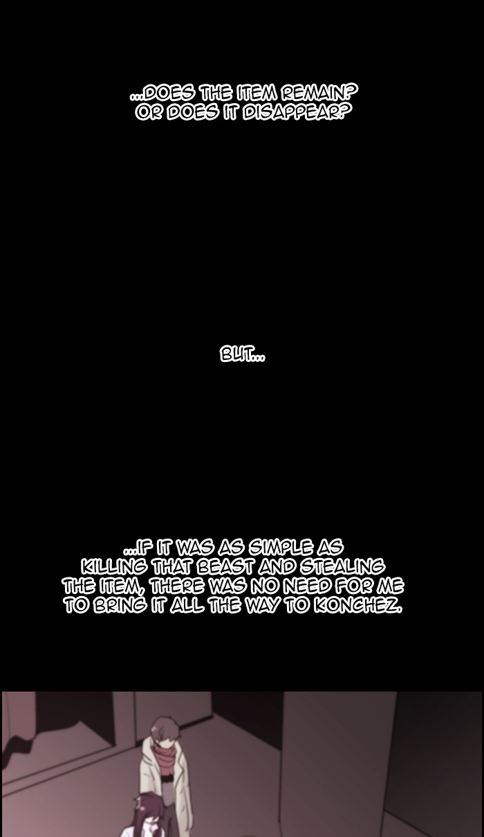 Kubera Chapter 446 page 36 - Chapter 446: [Season 3] Ep. 162 - The Weight of Time (2)