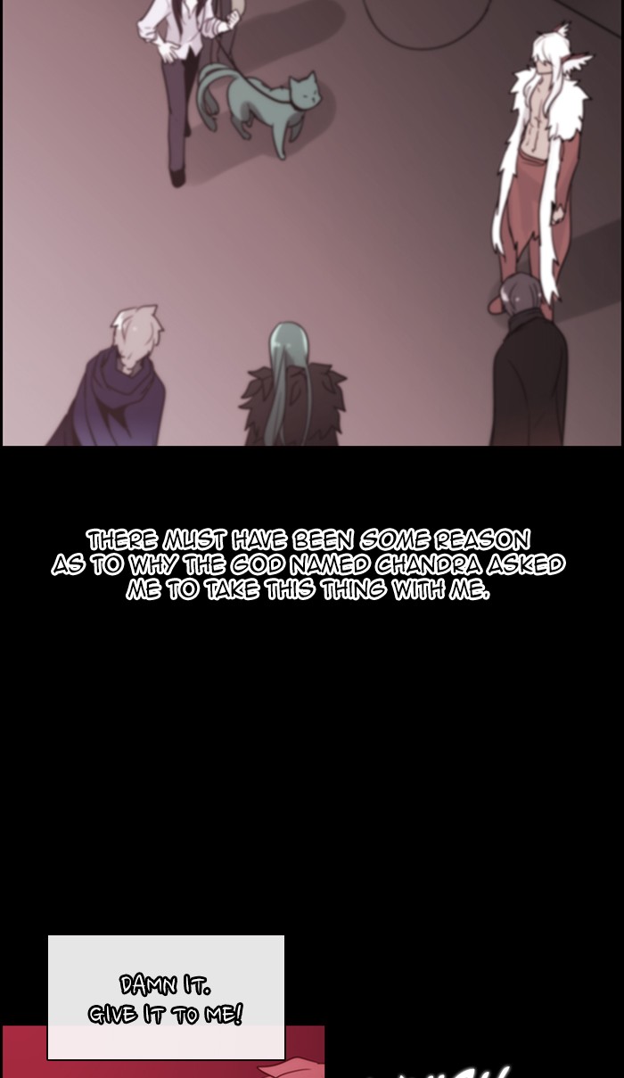 Kubera Chapter 446 page 37 - Chapter 446: [Season 3] Ep. 162 - The Weight of Time (2)