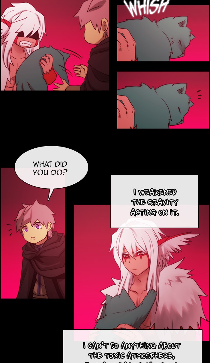 Kubera Chapter 446 page 38 - Chapter 446: [Season 3] Ep. 162 - The Weight of Time (2)