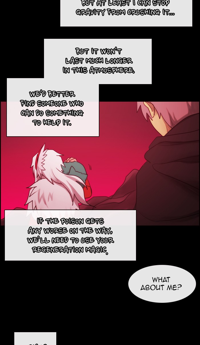 Kubera Chapter 446 page 39 - Chapter 446: [Season 3] Ep. 162 - The Weight of Time (2)