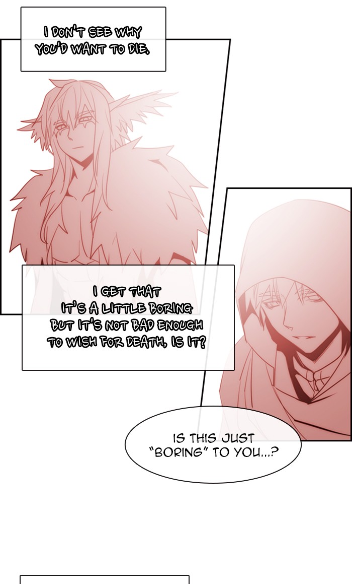 Kubera Chapter 446 page 4 - Chapter 446: [Season 3] Ep. 162 - The Weight of Time (2)