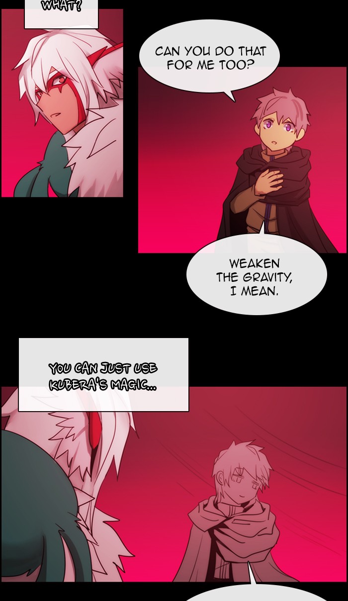 Kubera Chapter 446 page 40 - Chapter 446: [Season 3] Ep. 162 - The Weight of Time (2)