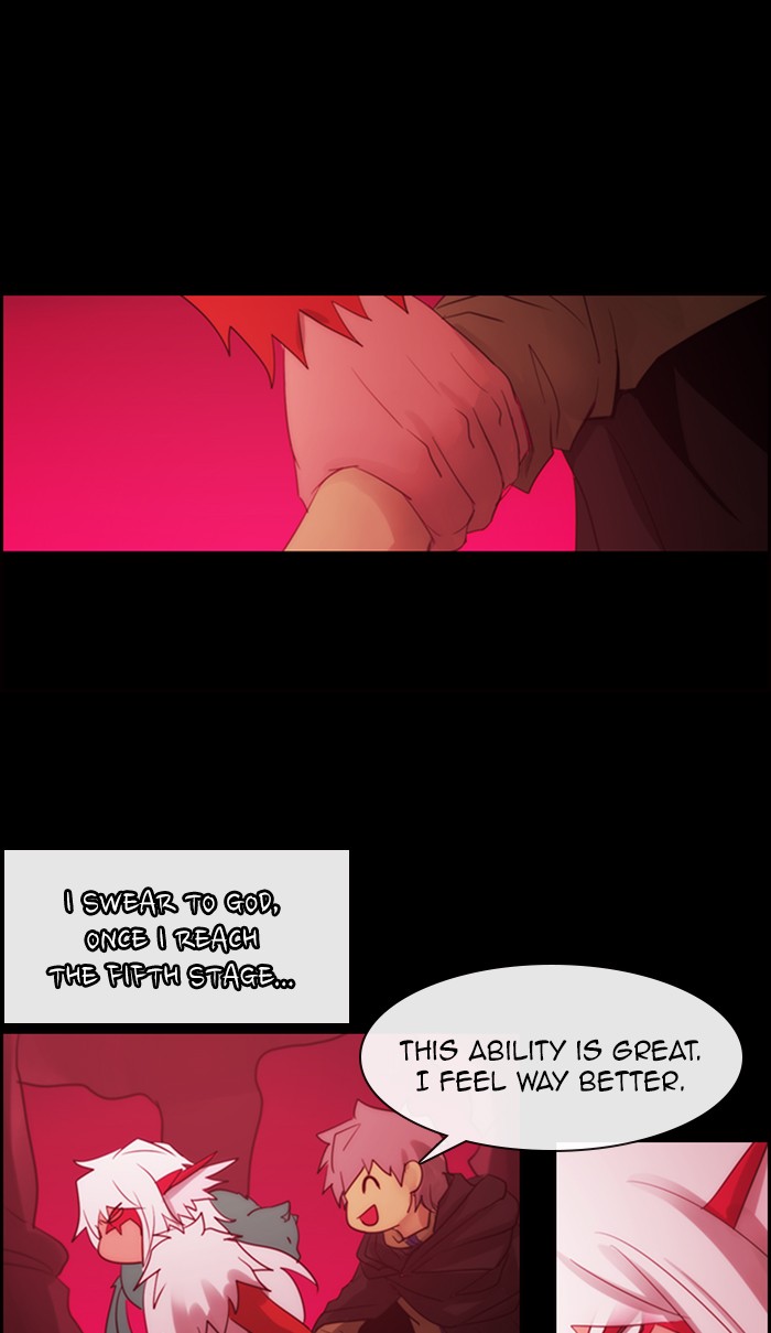 Kubera Chapter 446 page 42 - Chapter 446: [Season 3] Ep. 162 - The Weight of Time (2)