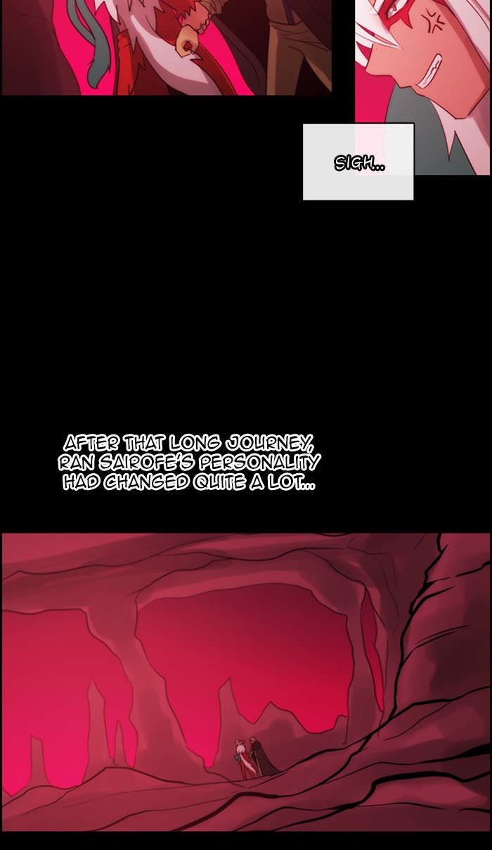 Kubera Chapter 446 page 43 - Chapter 446: [Season 3] Ep. 162 - The Weight of Time (2)