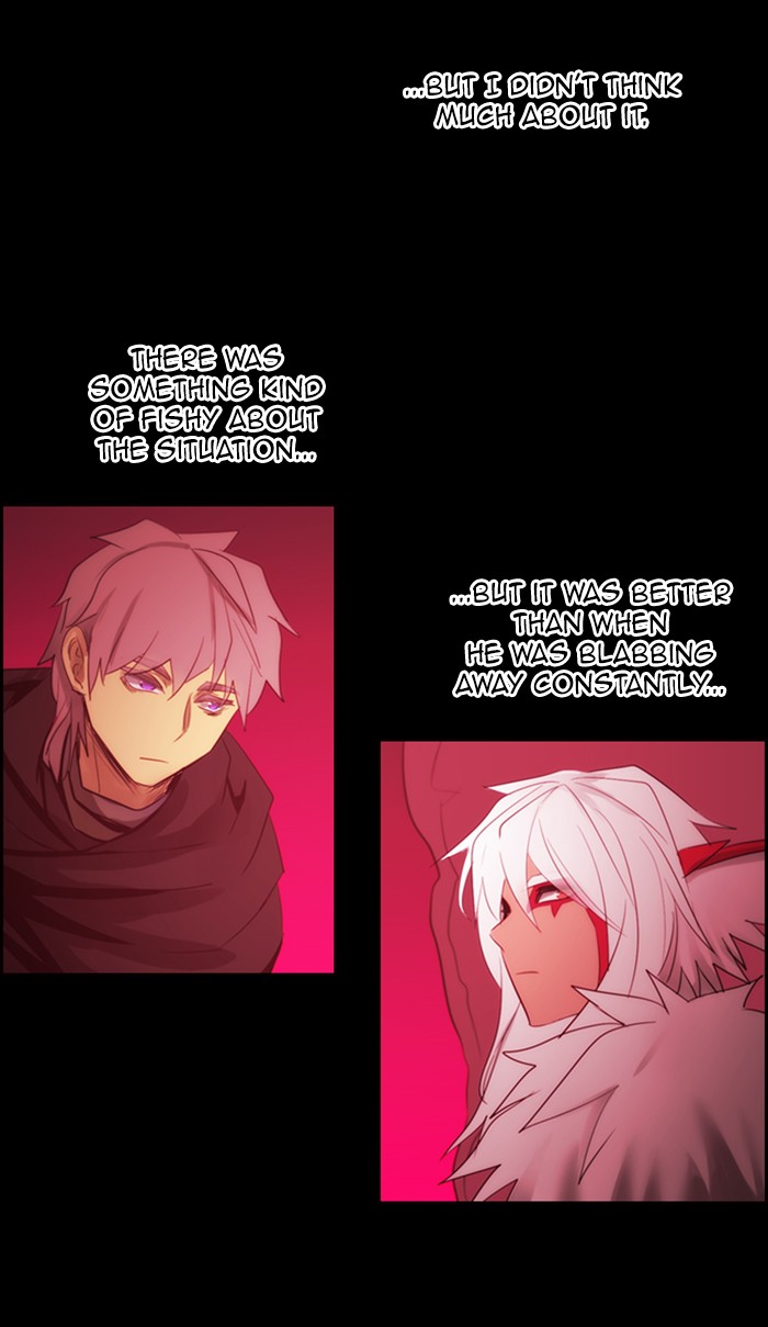 Kubera Chapter 446 page 44 - Chapter 446: [Season 3] Ep. 162 - The Weight of Time (2)