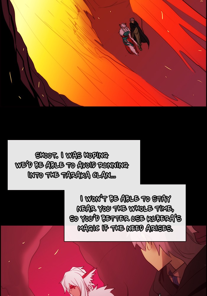 Kubera Chapter 446 page 46 - Chapter 446: [Season 3] Ep. 162 - The Weight of Time (2)