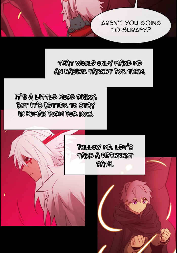 Kubera Chapter 446 page 47 - Chapter 446: [Season 3] Ep. 162 - The Weight of Time (2)