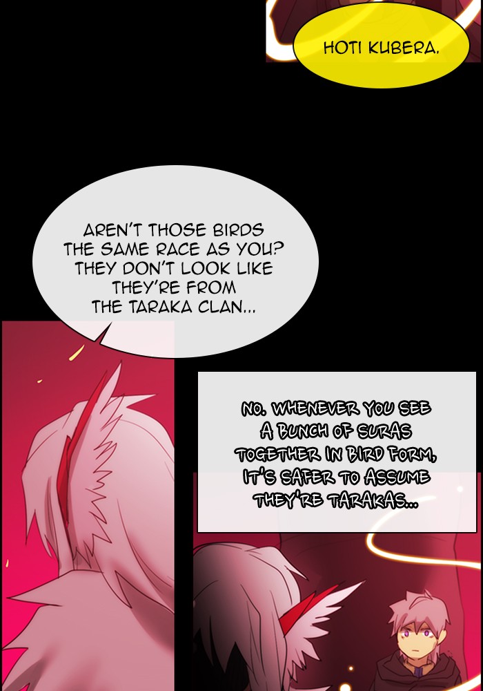 Kubera Chapter 446 page 48 - Chapter 446: [Season 3] Ep. 162 - The Weight of Time (2)