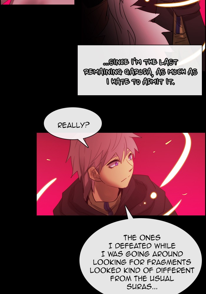 Kubera Chapter 446 page 49 - Chapter 446: [Season 3] Ep. 162 - The Weight of Time (2)