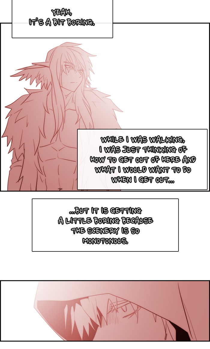 Kubera Chapter 446 page 5 - Chapter 446: [Season 3] Ep. 162 - The Weight of Time (2)