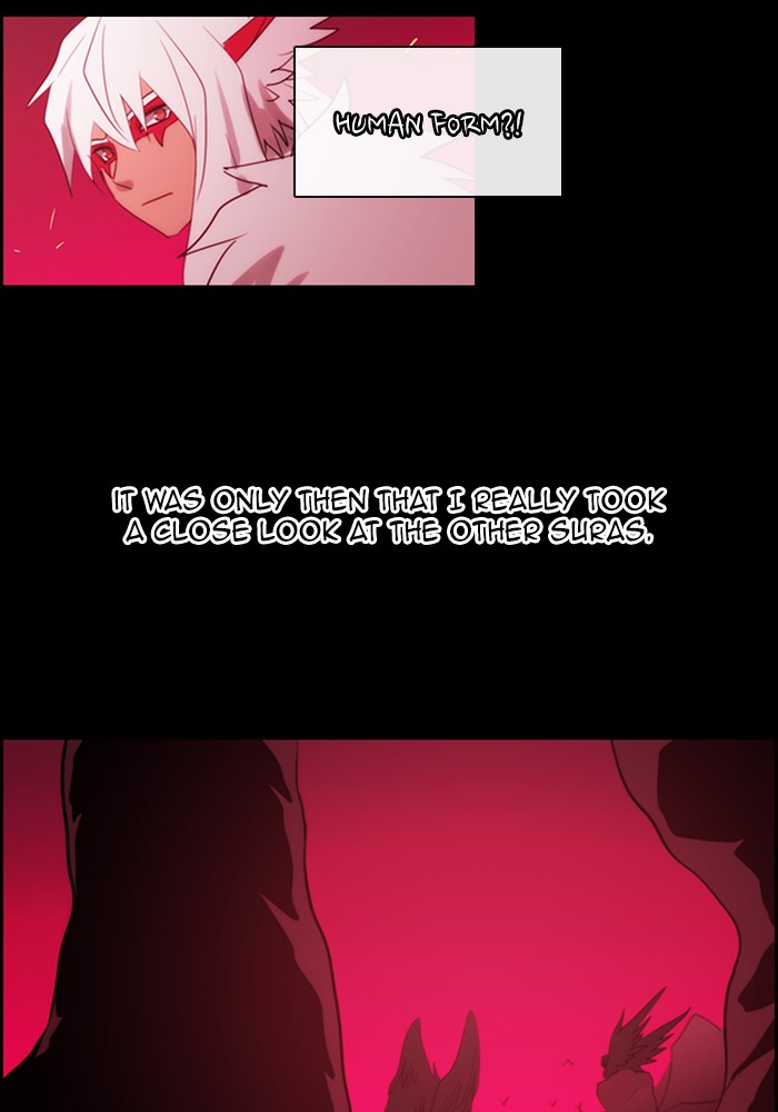 Kubera Chapter 446 page 51 - Chapter 446: [Season 3] Ep. 162 - The Weight of Time (2)