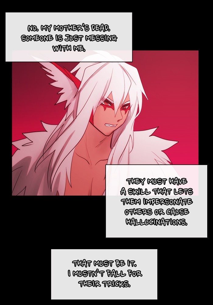 Kubera Chapter 446 page 59 - Chapter 446: [Season 3] Ep. 162 - The Weight of Time (2)