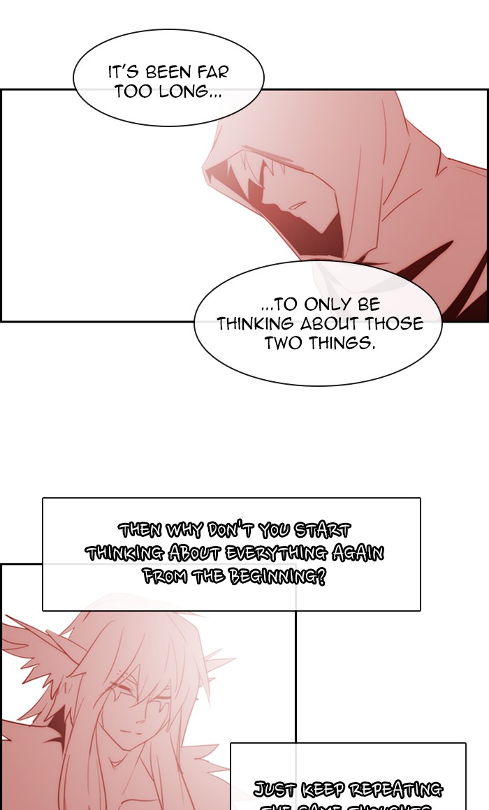 Kubera Chapter 446 page 6 - Chapter 446: [Season 3] Ep. 162 - The Weight of Time (2)