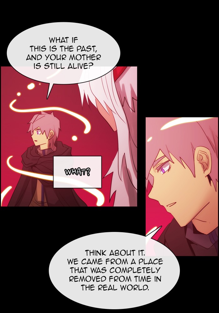 Kubera Chapter 446 page 60 - Chapter 446: [Season 3] Ep. 162 - The Weight of Time (2)
