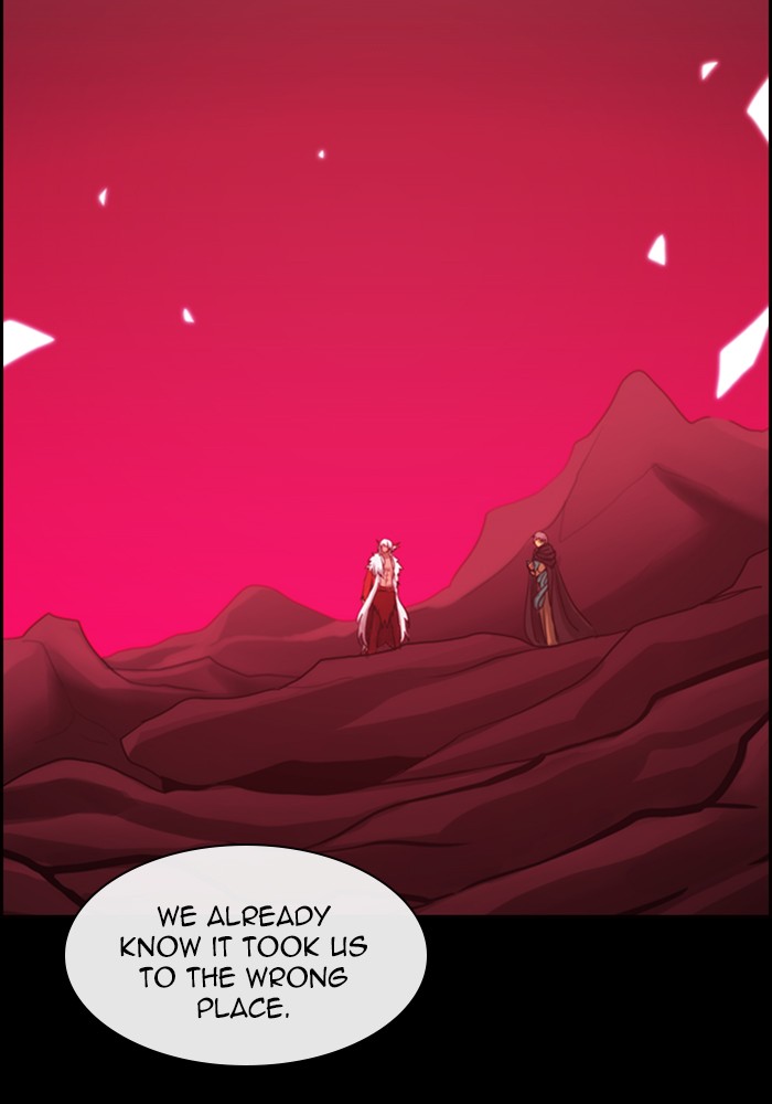Kubera Chapter 446 page 62 - Chapter 446: [Season 3] Ep. 162 - The Weight of Time (2)