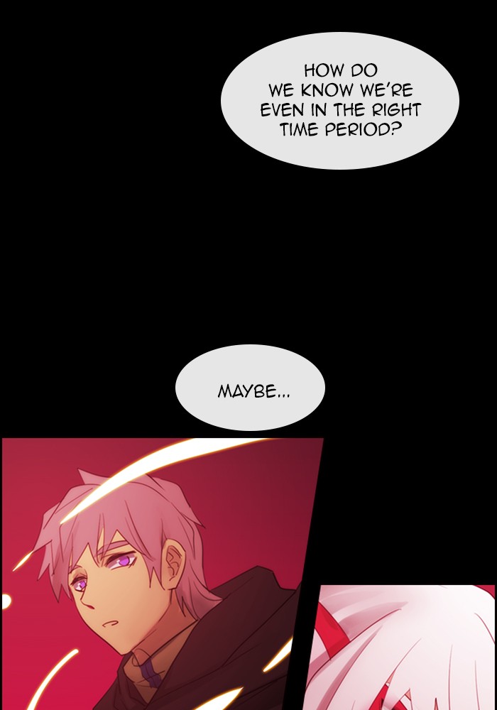 Kubera Chapter 446 page 63 - Chapter 446: [Season 3] Ep. 162 - The Weight of Time (2)