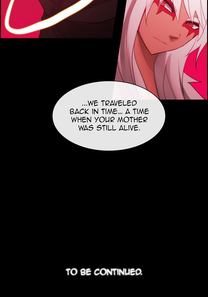 Kubera Chapter 446 page 64 - Chapter 446: [Season 3] Ep. 162 - The Weight of Time (2)
