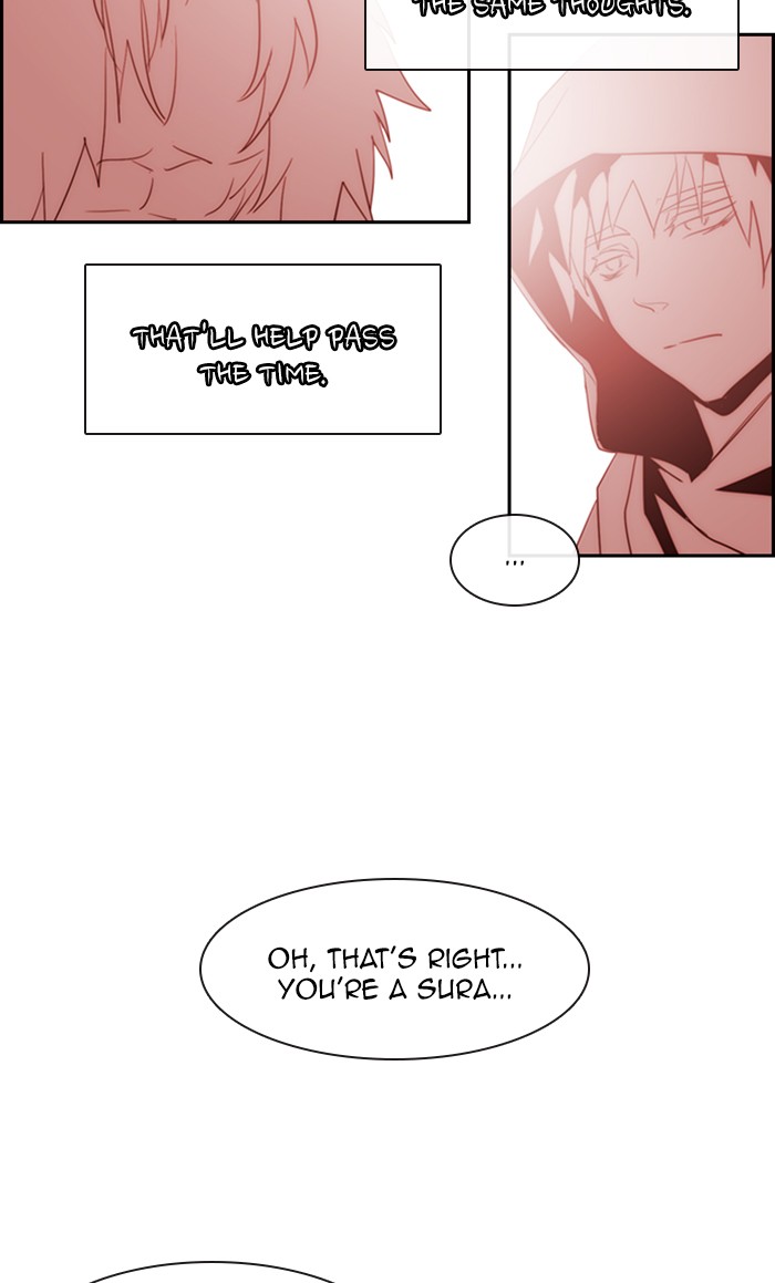 Kubera Chapter 446 page 7 - Chapter 446: [Season 3] Ep. 162 - The Weight of Time (2)