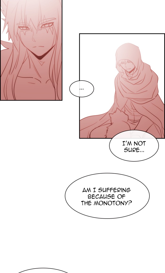 Kubera Chapter 446 page 9 - Chapter 446: [Season 3] Ep. 162 - The Weight of Time (2)