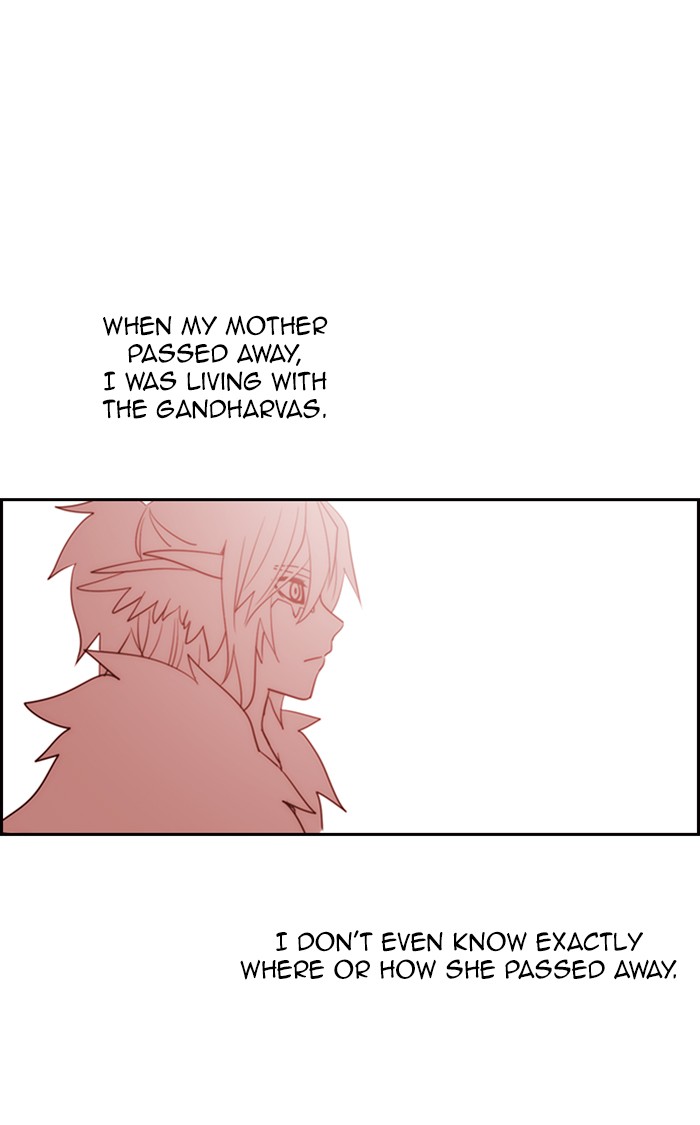 Kubera Chapter 447 page 1 - Chapter 447: [Season 3] Ep. 163 - The Weight of Time (3)