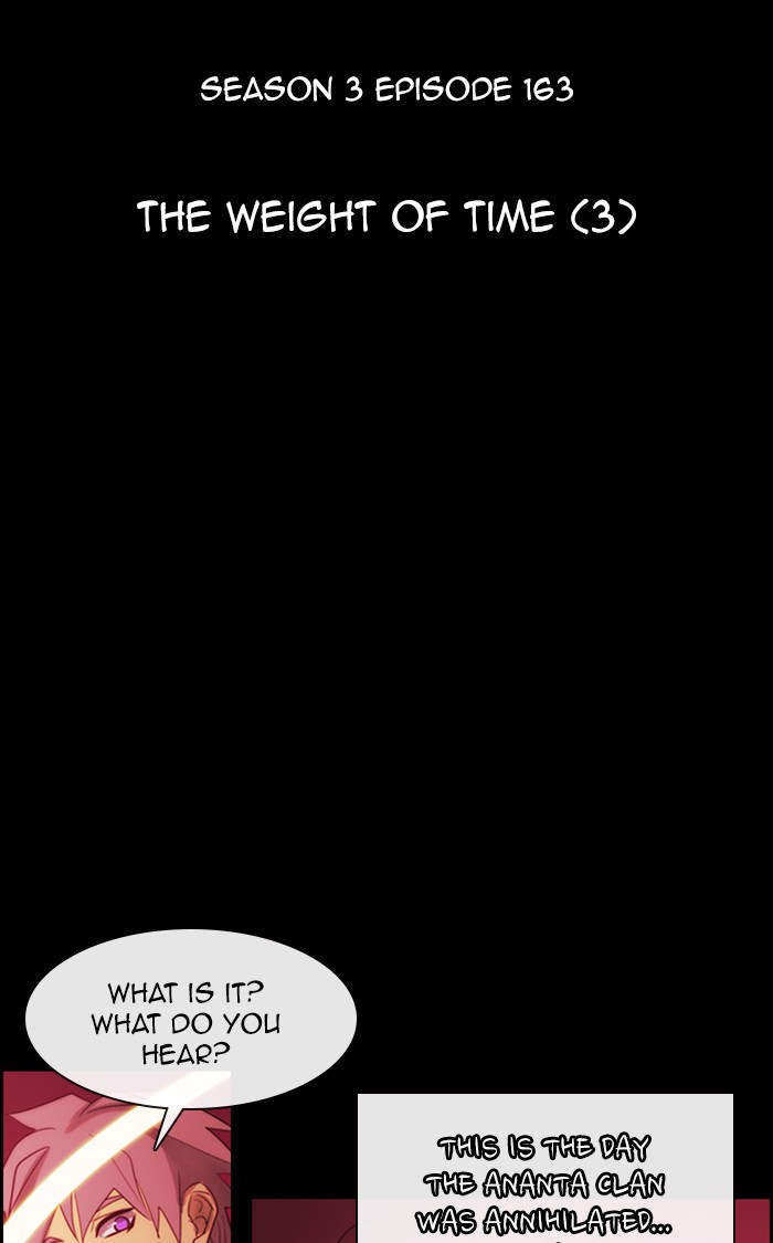 Kubera Chapter 447 page 11 - Chapter 447: [Season 3] Ep. 163 - The Weight of Time (3)