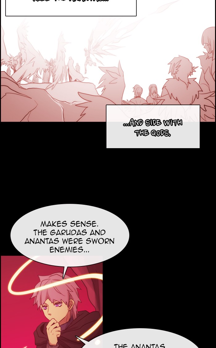 Kubera Chapter 447 page 14 - Chapter 447: [Season 3] Ep. 163 - The Weight of Time (3)