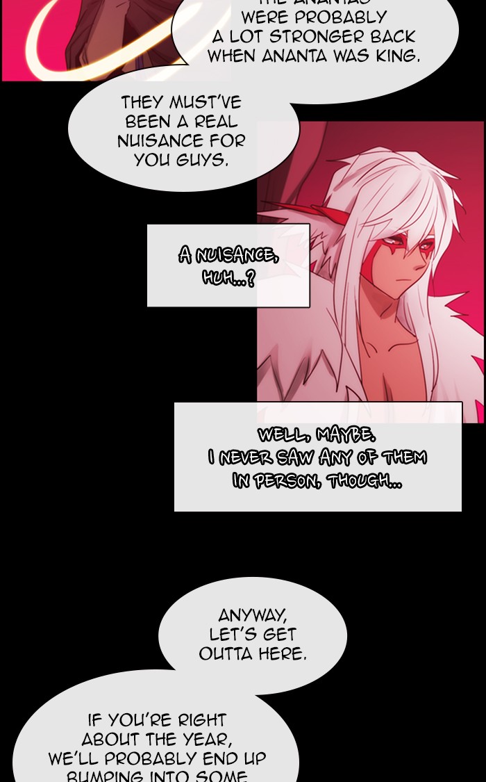 Kubera Chapter 447 page 15 - Chapter 447: [Season 3] Ep. 163 - The Weight of Time (3)