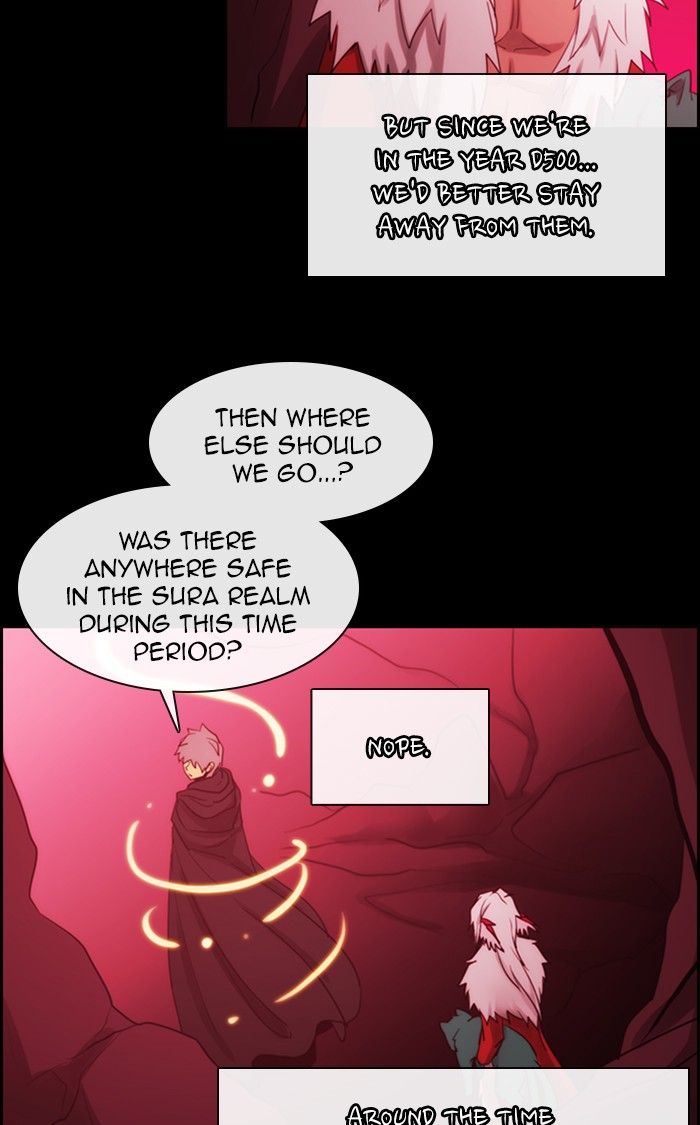 Kubera Chapter 447 page 17 - Chapter 447: [Season 3] Ep. 163 - The Weight of Time (3)