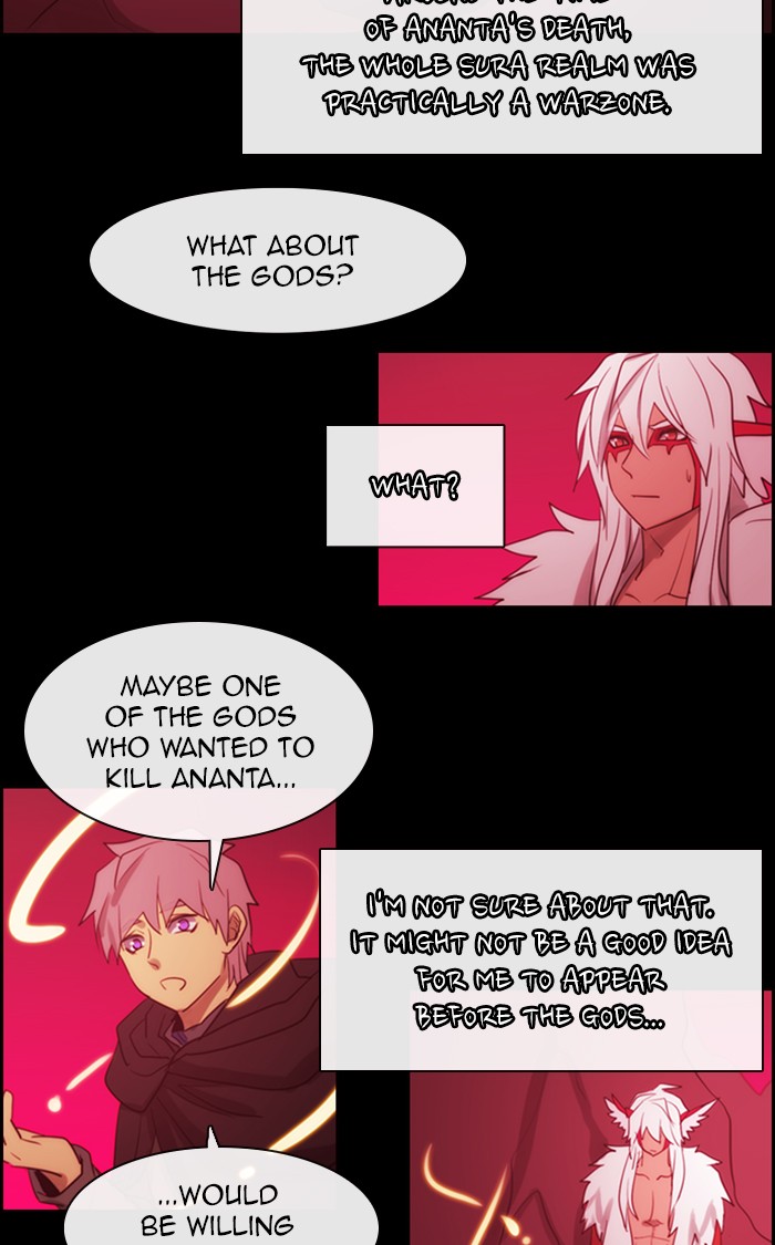 Kubera Chapter 447 page 18 - Chapter 447: [Season 3] Ep. 163 - The Weight of Time (3)