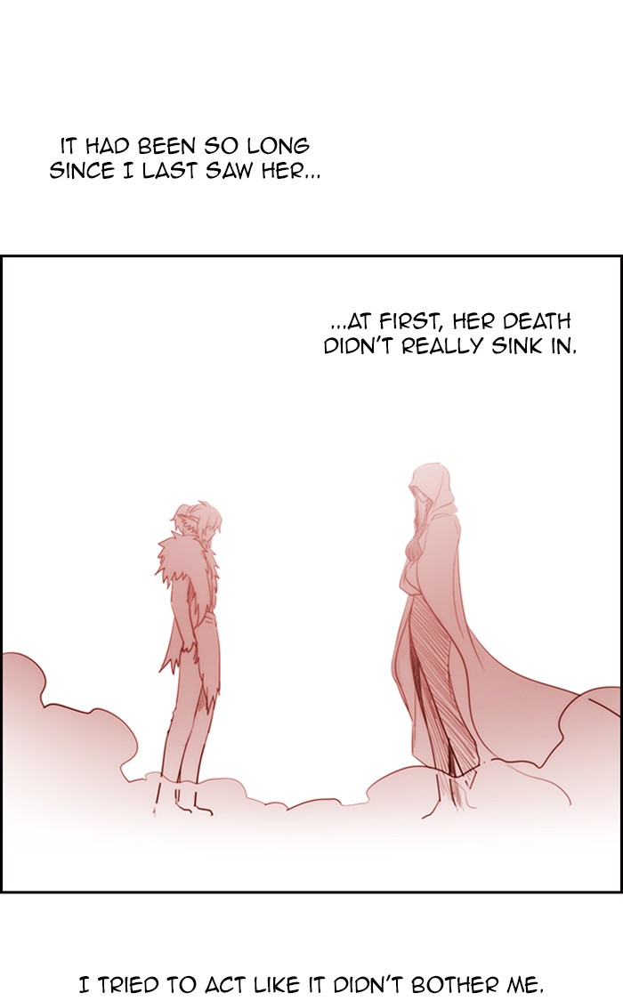 Kubera Chapter 447 page 2 - Chapter 447: [Season 3] Ep. 163 - The Weight of Time (3)