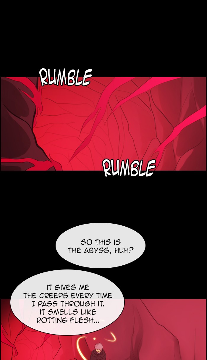 Kubera Chapter 447 page 21 - Chapter 447: [Season 3] Ep. 163 - The Weight of Time (3)