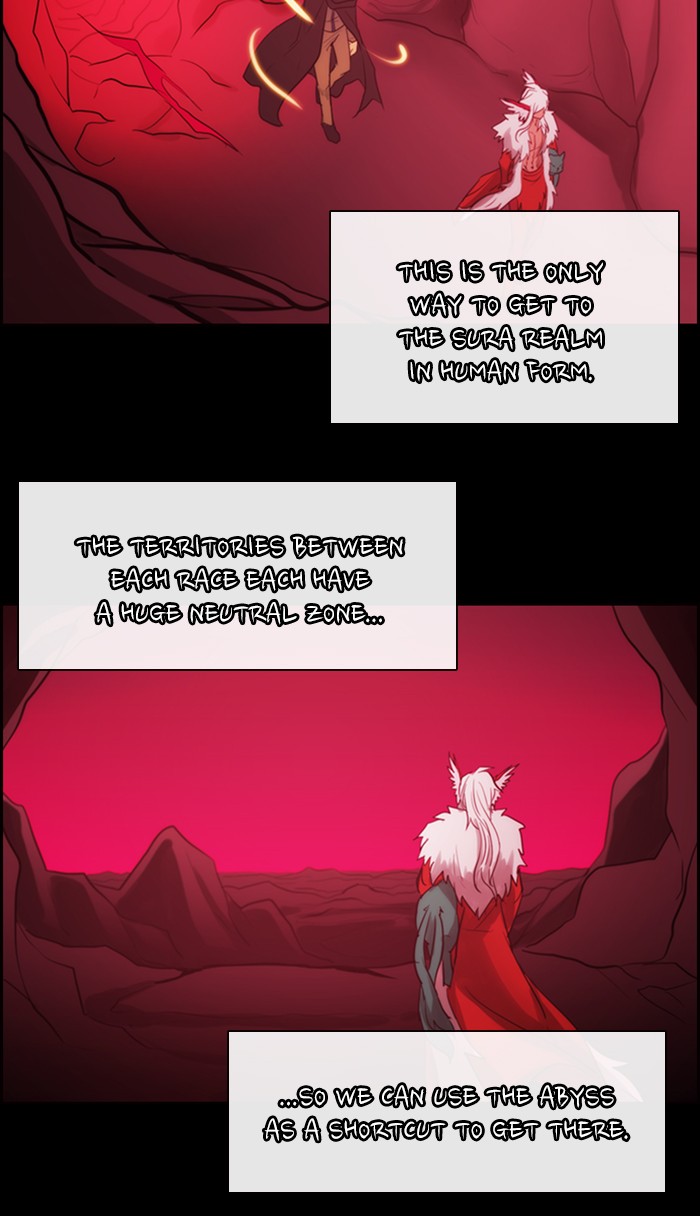 Kubera Chapter 447 page 22 - Chapter 447: [Season 3] Ep. 163 - The Weight of Time (3)