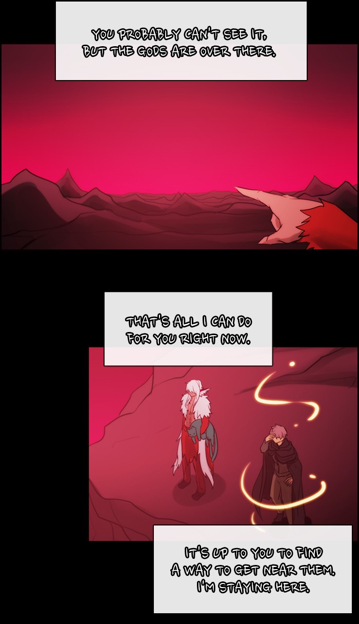 Kubera Chapter 447 page 25 - Chapter 447: [Season 3] Ep. 163 - The Weight of Time (3)