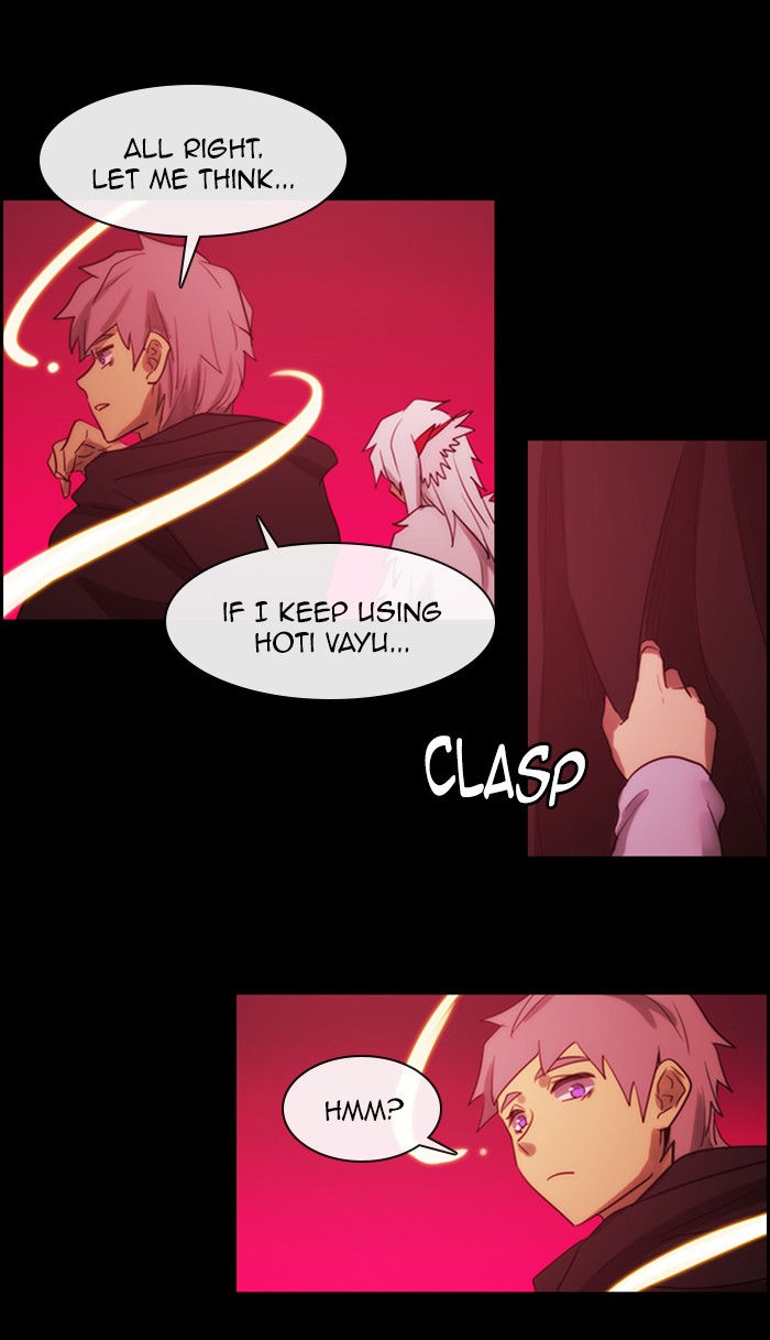 Kubera Chapter 447 page 26 - Chapter 447: [Season 3] Ep. 163 - The Weight of Time (3)