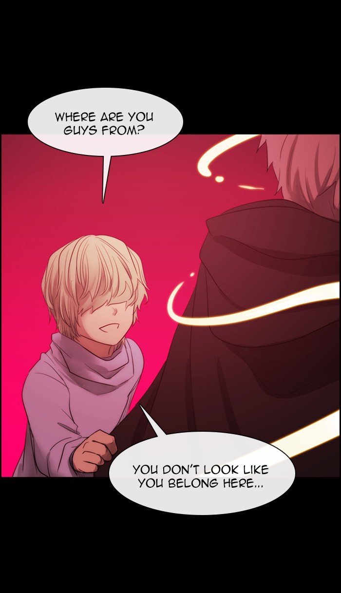 Kubera Chapter 447 page 27 - Chapter 447: [Season 3] Ep. 163 - The Weight of Time (3)
