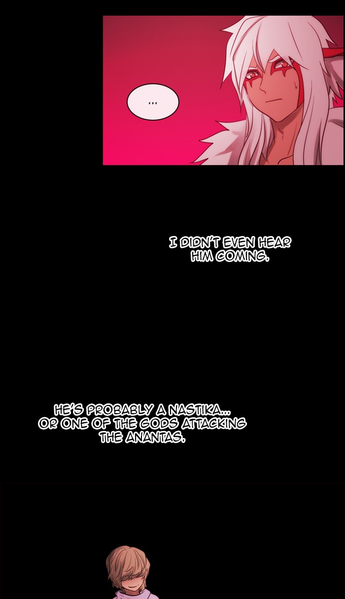 Kubera Chapter 447 page 28 - Chapter 447: [Season 3] Ep. 163 - The Weight of Time (3)