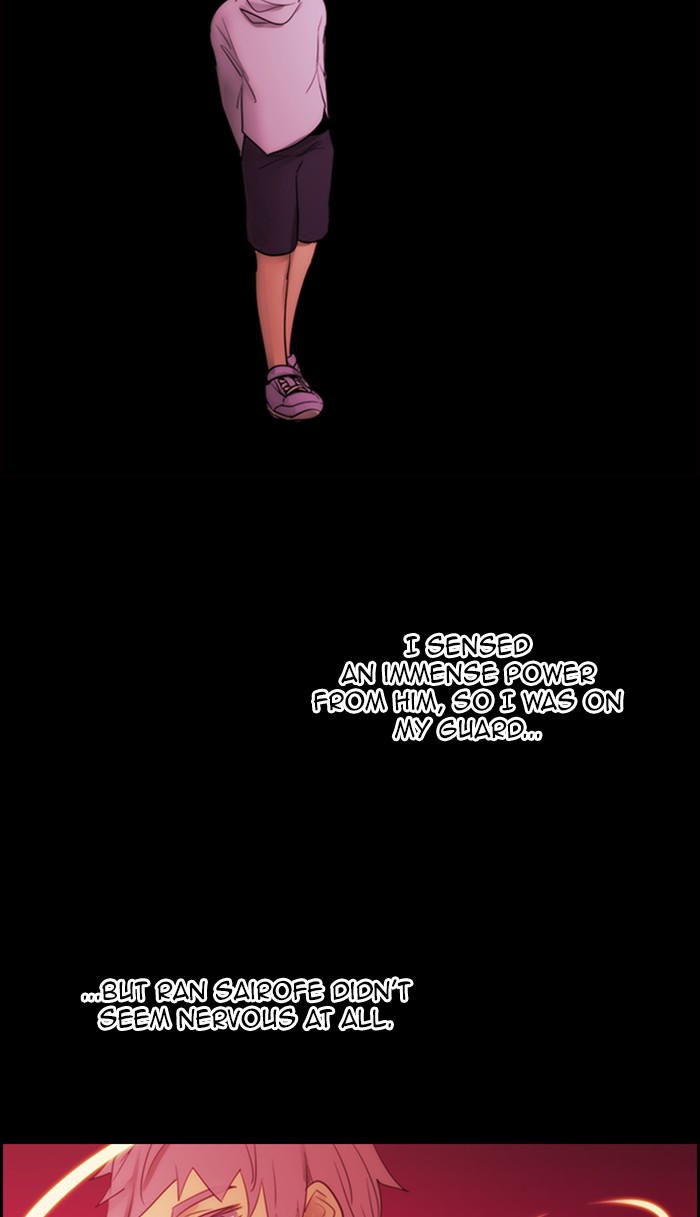 Kubera Chapter 447 page 29 - Chapter 447: [Season 3] Ep. 163 - The Weight of Time (3)