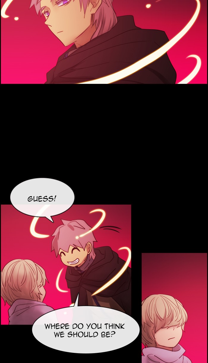 Kubera Chapter 447 page 30 - Chapter 447: [Season 3] Ep. 163 - The Weight of Time (3)