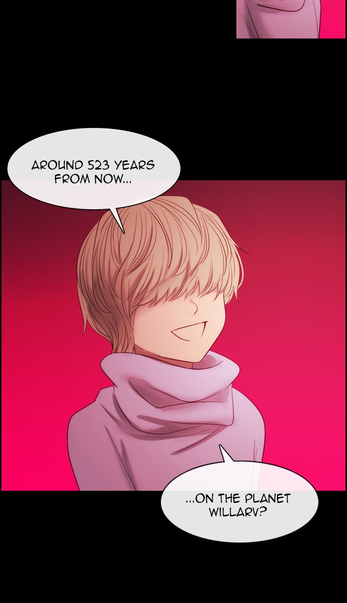 Kubera Chapter 447 page 31 - Chapter 447: [Season 3] Ep. 163 - The Weight of Time (3)