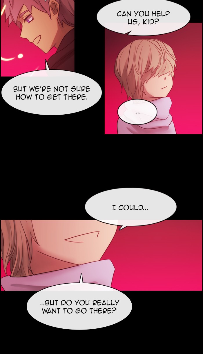 Kubera Chapter 447 page 33 - Chapter 447: [Season 3] Ep. 163 - The Weight of Time (3)