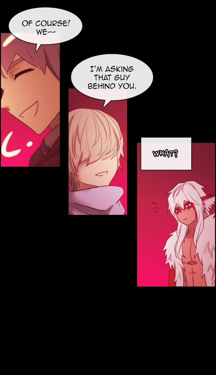 Kubera Chapter 447 page 34 - Chapter 447: [Season 3] Ep. 163 - The Weight of Time (3)