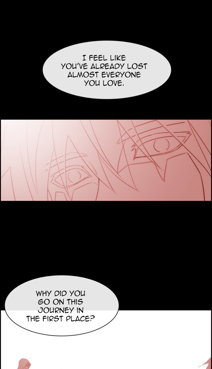 Kubera Chapter 447 page 35 - Chapter 447: [Season 3] Ep. 163 - The Weight of Time (3)