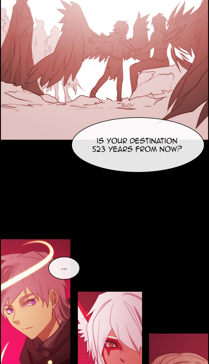 Kubera Chapter 447 page 36 - Chapter 447: [Season 3] Ep. 163 - The Weight of Time (3)