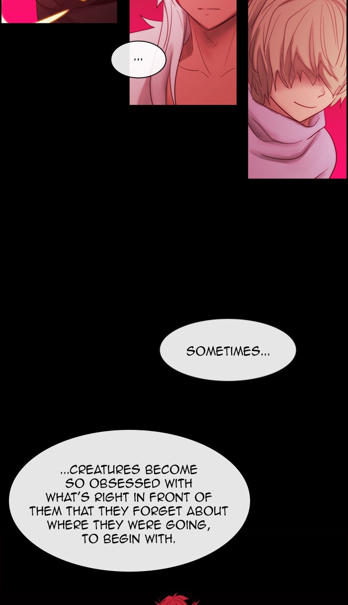 Kubera Chapter 447 page 37 - Chapter 447: [Season 3] Ep. 163 - The Weight of Time (3)
