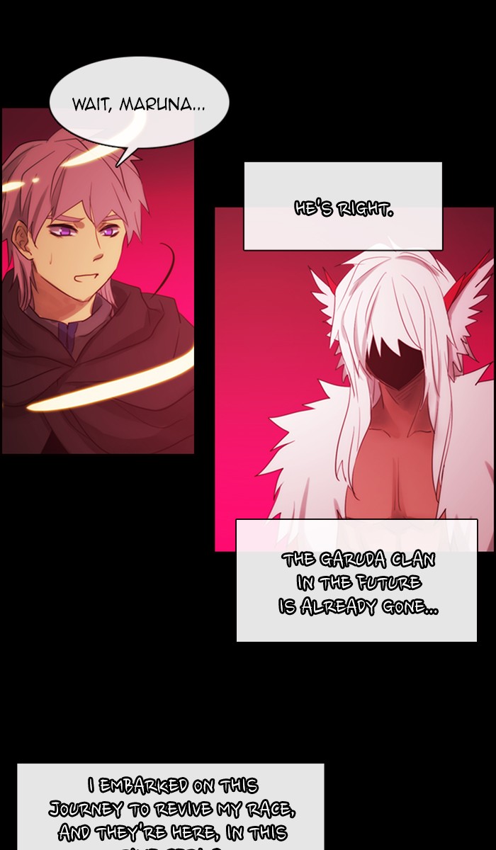 Kubera Chapter 447 page 39 - Chapter 447: [Season 3] Ep. 163 - The Weight of Time (3)