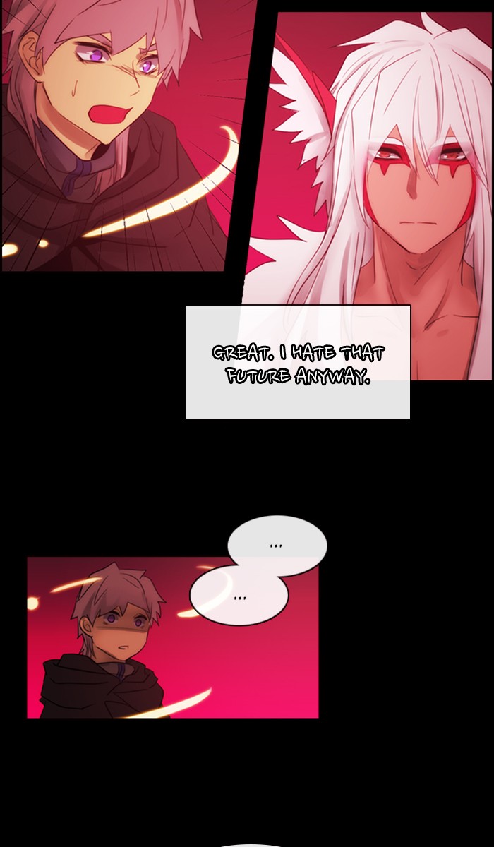 Kubera Chapter 447 page 41 - Chapter 447: [Season 3] Ep. 163 - The Weight of Time (3)
