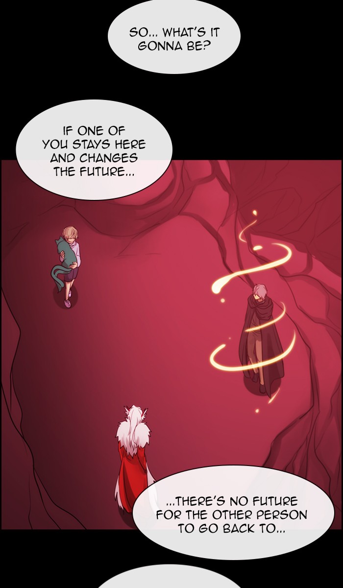 Kubera Chapter 447 page 42 - Chapter 447: [Season 3] Ep. 163 - The Weight of Time (3)